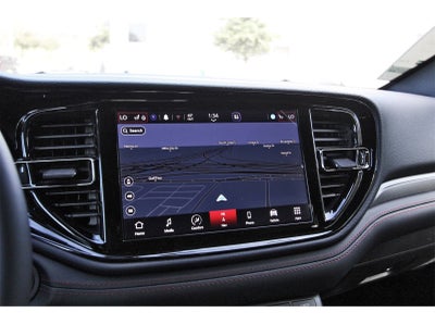 2026 Dodge Durango GT HEMI V8 AWD