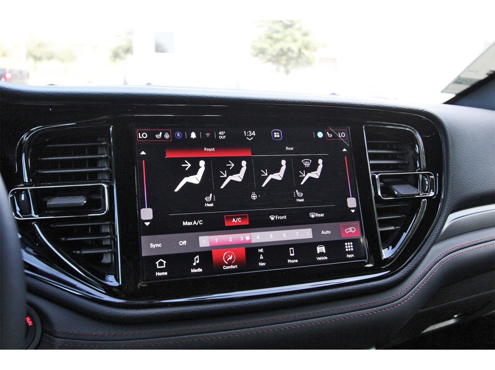 2026 Dodge Durango GT HEMI V8 AWD