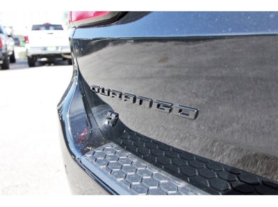 2026 Dodge Durango GT HEMI V8 AWD