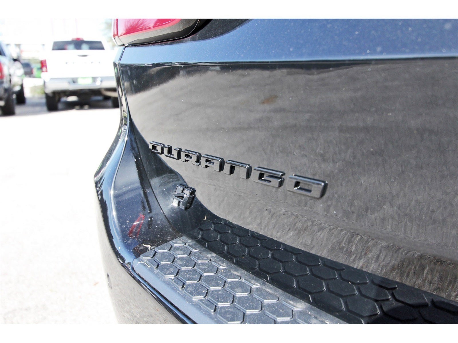 2026 Dodge Durango GT HEMI V8 AWD