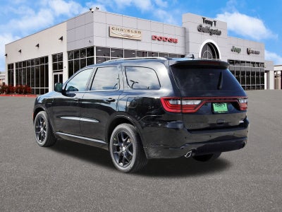 2026 Dodge Durango GT HEMI V8 AWD