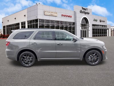2026 Dodge Durango GT Plus HEMI V8 AWD