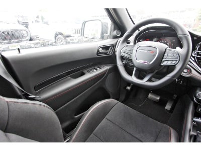 2026 Dodge Durango GT Plus HEMI V8 AWD