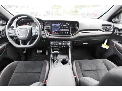 2026 Dodge Durango GT Plus HEMI V8 AWD
