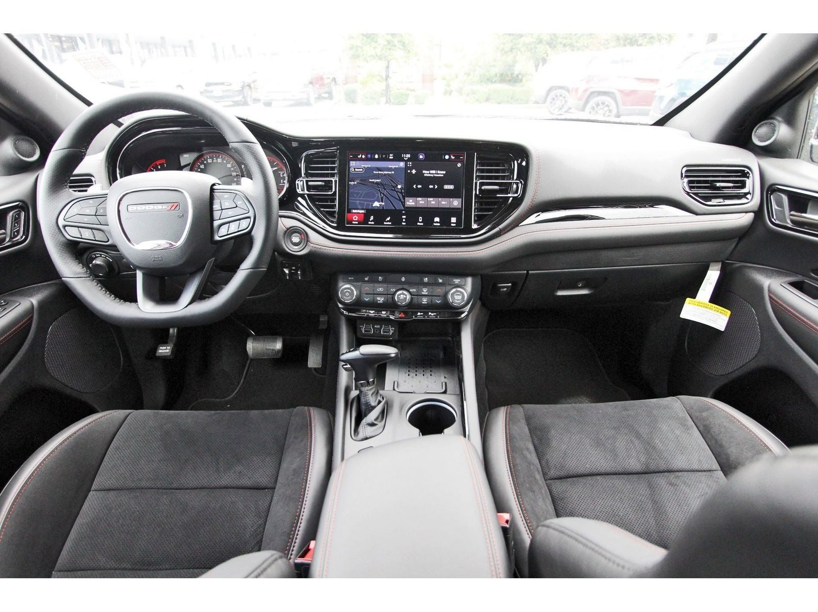 2026 Dodge Durango GT Plus HEMI V8 AWD