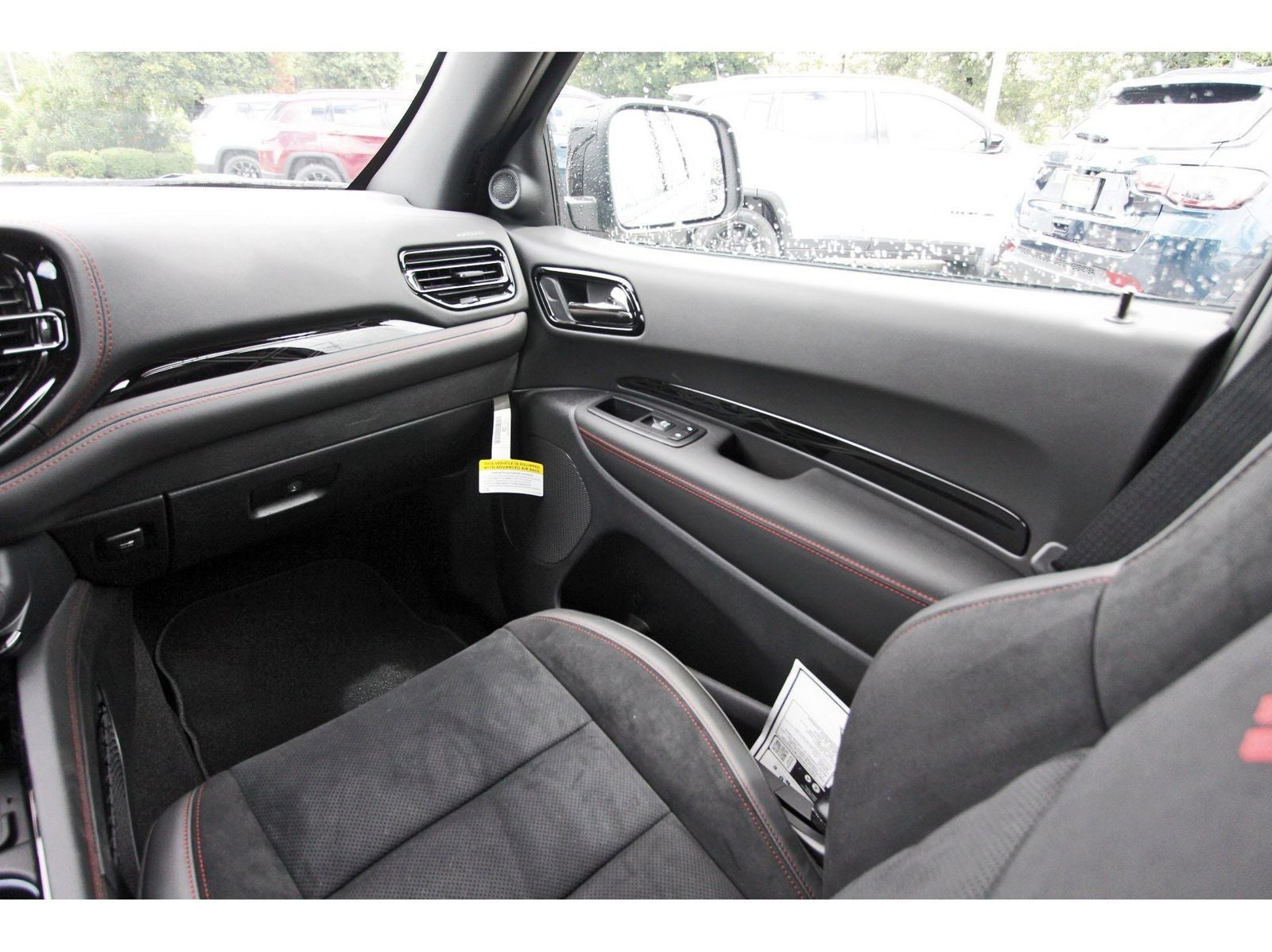 2026 Dodge Durango GT Plus HEMI V8 AWD