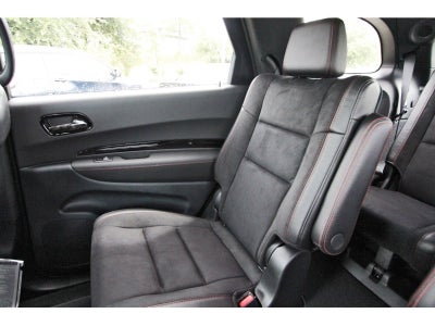2026 Dodge Durango GT Plus HEMI V8 AWD