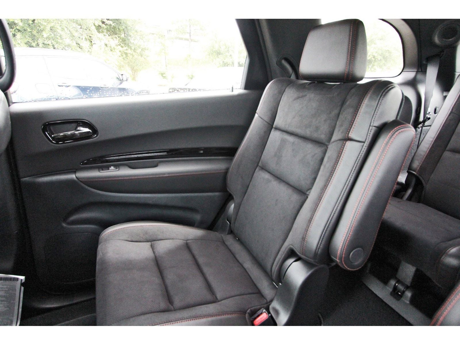 2026 Dodge Durango GT Plus HEMI V8 AWD