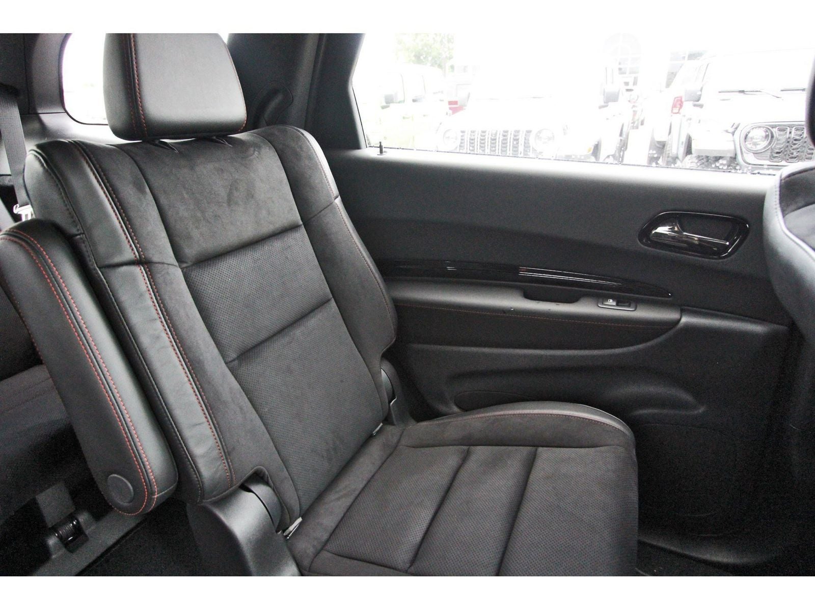 2026 Dodge Durango GT Plus HEMI V8 AWD