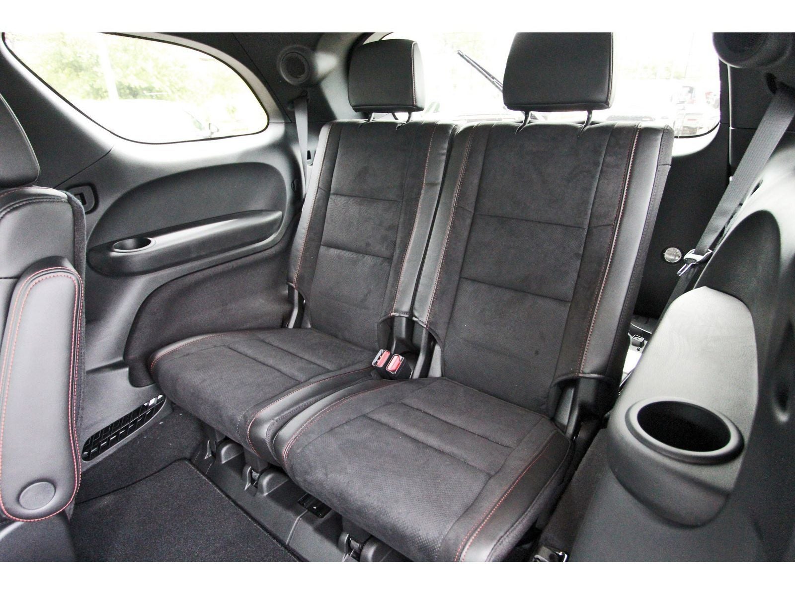2026 Dodge Durango GT Plus HEMI V8 AWD