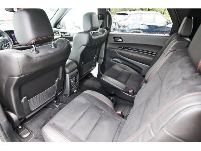 2026 Dodge Durango GT Plus HEMI V8 AWD