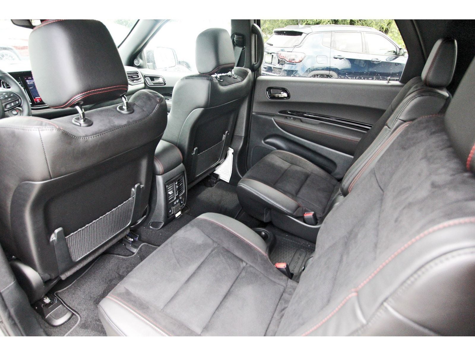 2026 Dodge Durango GT Plus HEMI V8 AWD