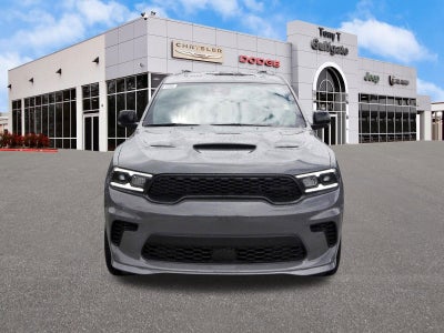 2026 Dodge Durango GT Plus HEMI V8 AWD