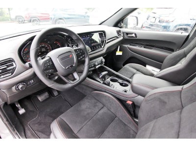2026 Dodge Durango GT Plus HEMI V8 AWD
