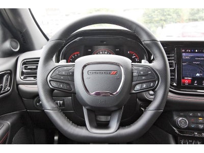 2026 Dodge Durango GT Plus HEMI V8 AWD