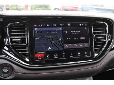 2026 Dodge Durango GT Plus HEMI V8 AWD