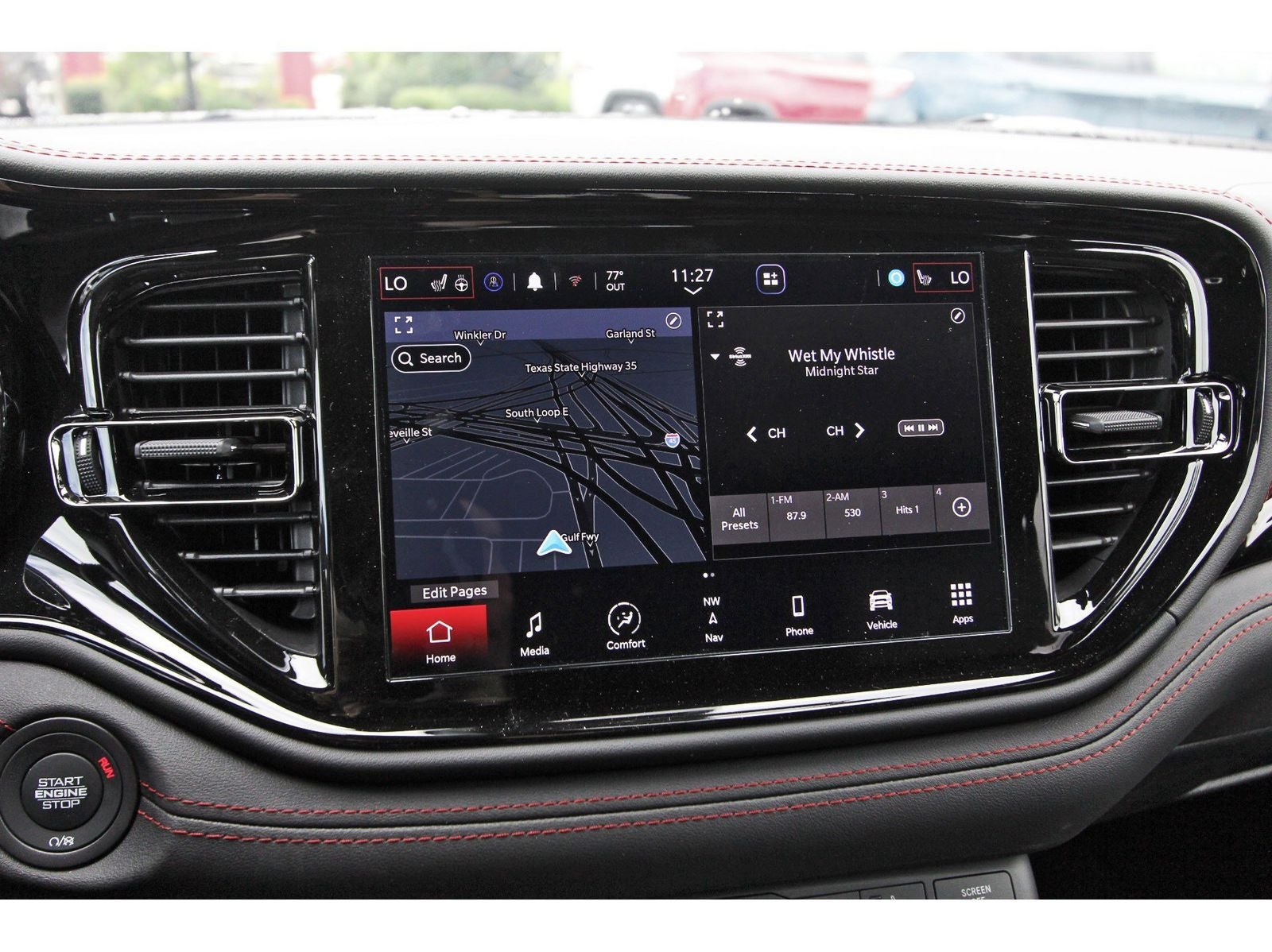 2026 Dodge Durango GT Plus HEMI V8 AWD