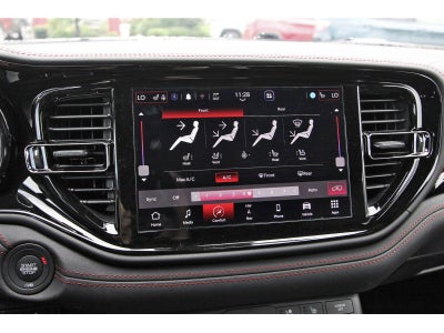 2026 Dodge Durango GT Plus HEMI V8 AWD