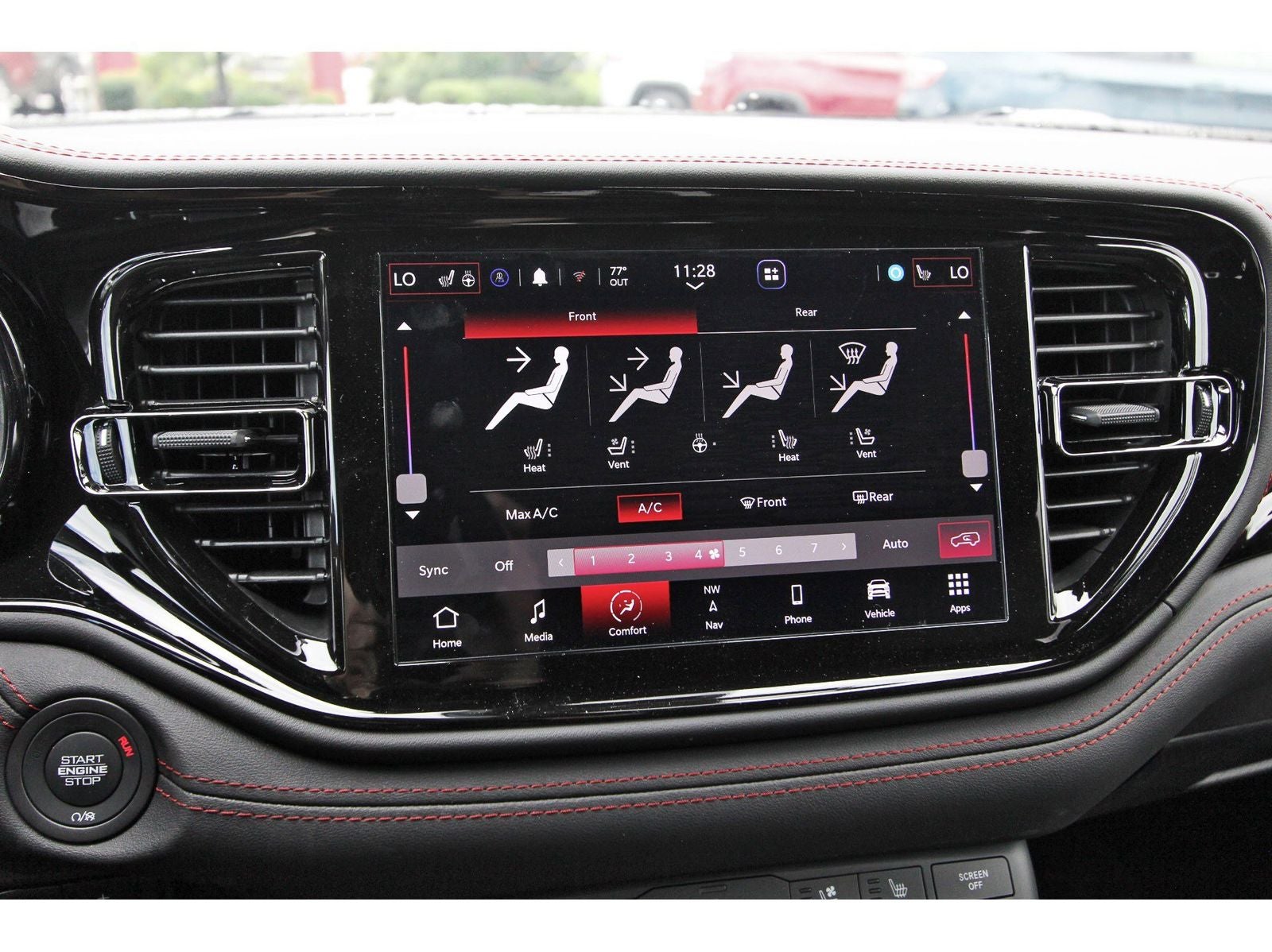 2026 Dodge Durango GT Plus HEMI V8 AWD