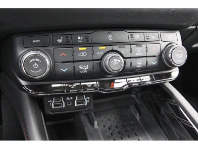2026 Dodge Durango GT Plus HEMI V8 AWD