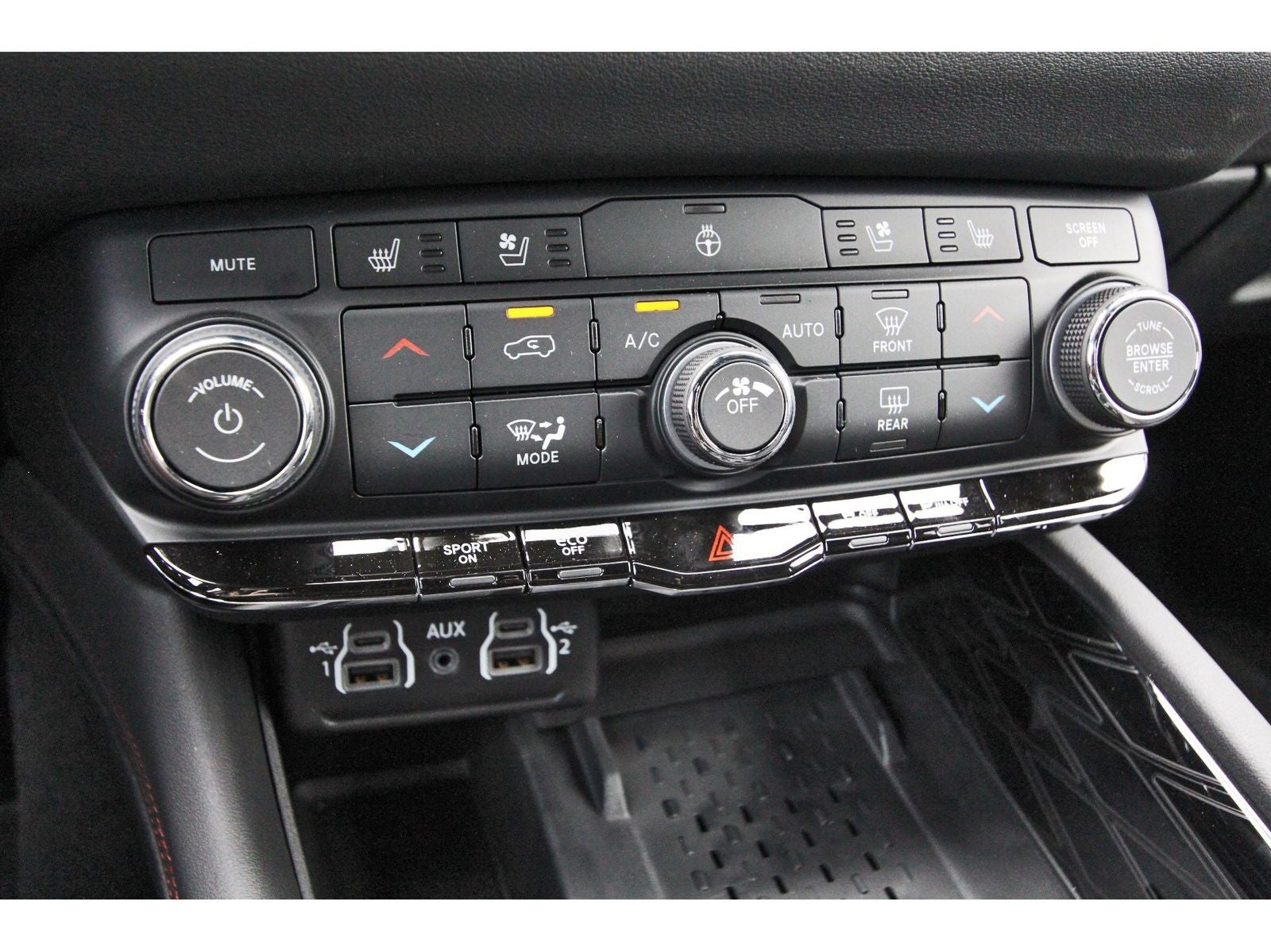 2026 Dodge Durango GT Plus HEMI V8 AWD