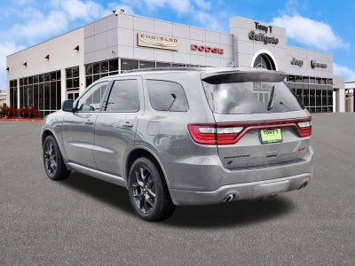 2026 Dodge Durango GT Plus HEMI V8 AWD