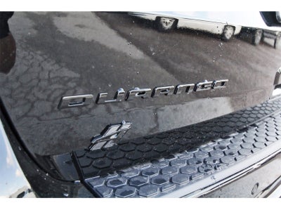 2026 Dodge Durango GT Plus HEMI V8 AWD