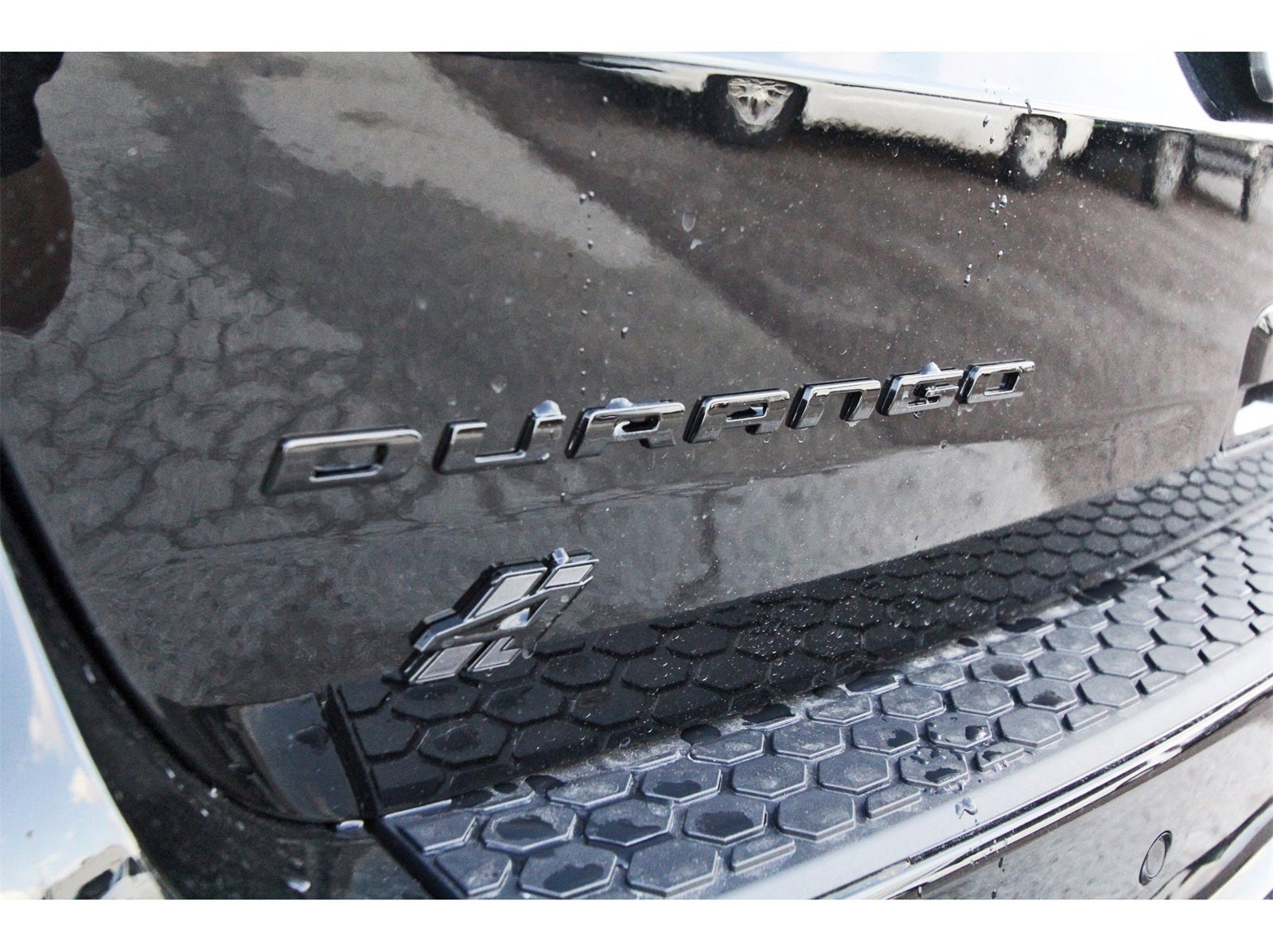 2026 Dodge Durango GT Plus HEMI V8 AWD