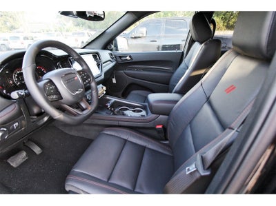 2026 Dodge Durango GT Plus HEMI V8 AWD