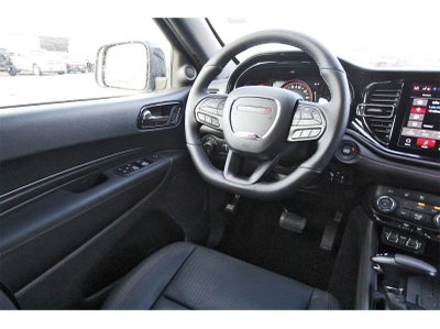 2026 Dodge Durango GT Plus HEMI V8 AWD