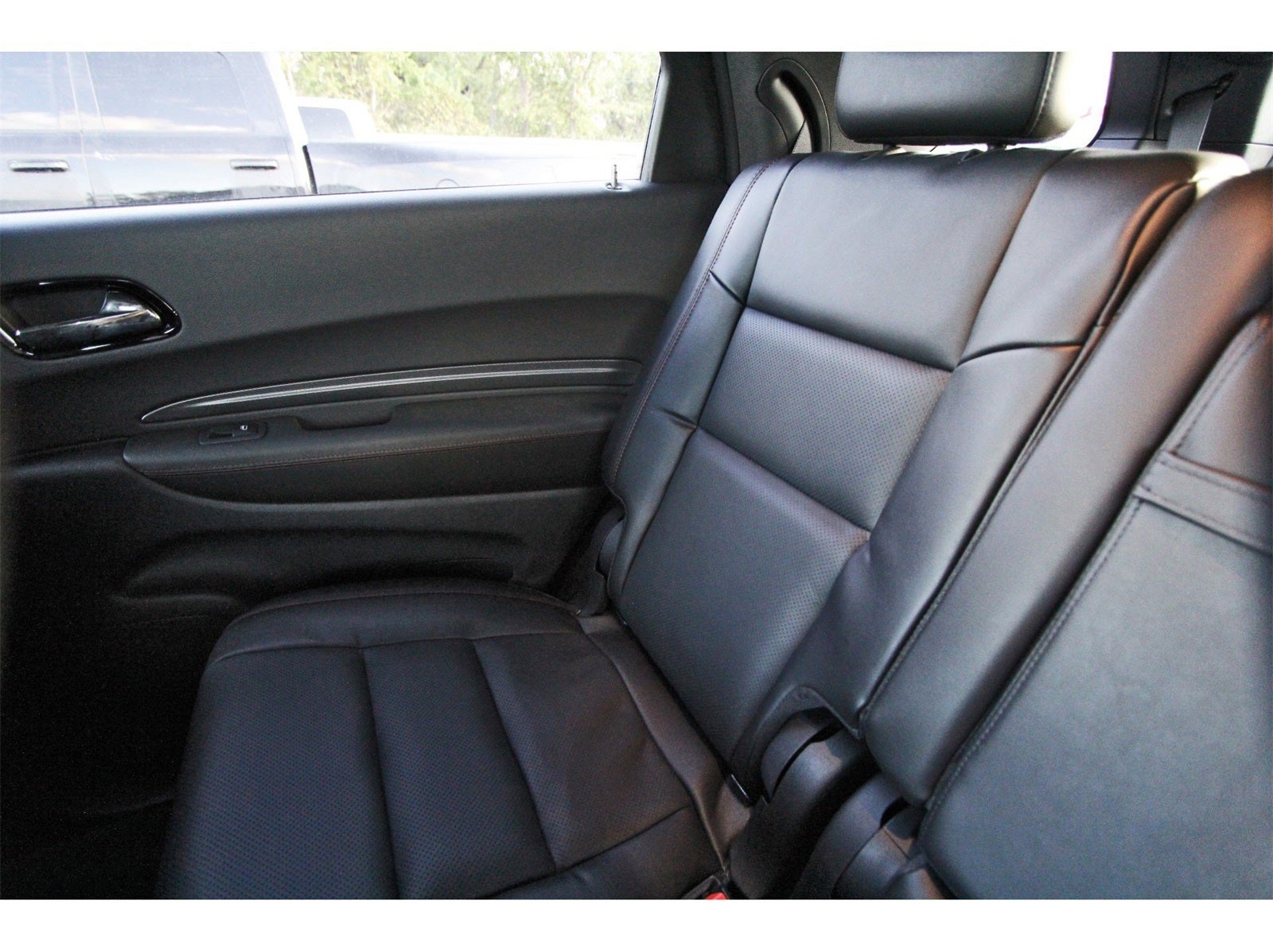 2026 Dodge Durango GT Plus HEMI V8 AWD