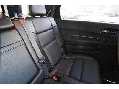 2026 Dodge Durango GT Plus HEMI V8 AWD