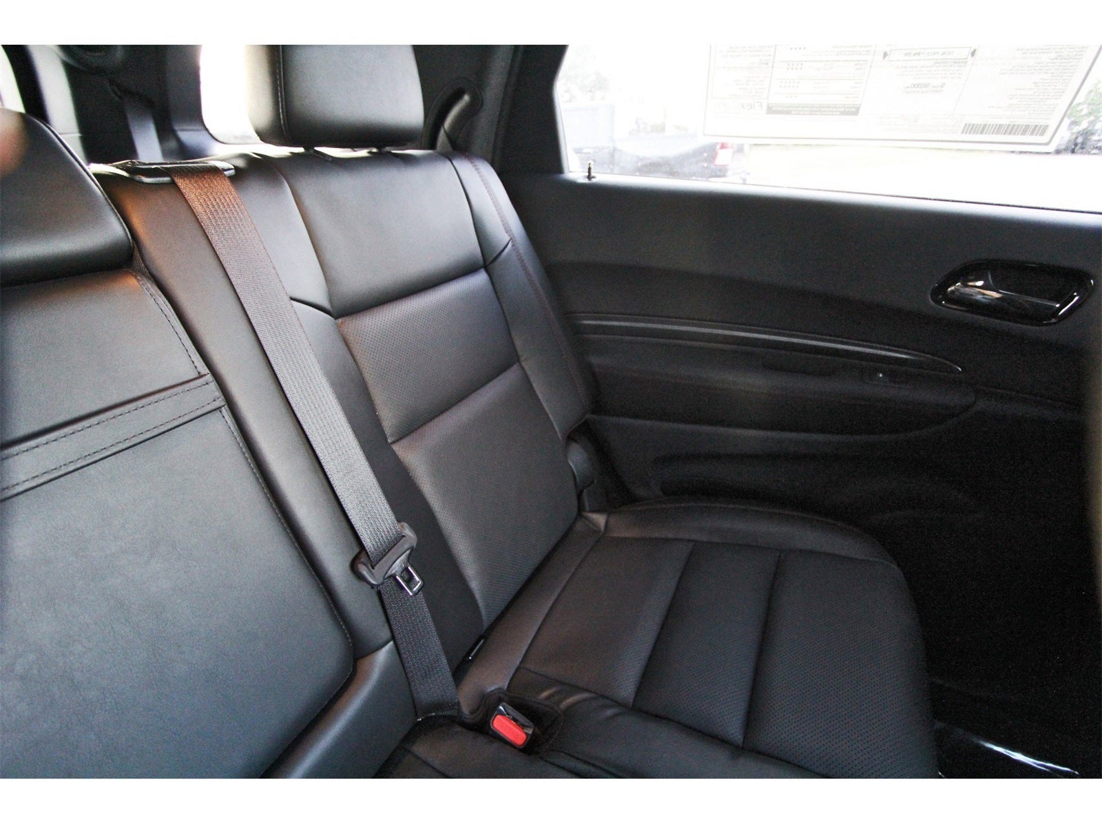 2026 Dodge Durango GT Plus HEMI V8 AWD