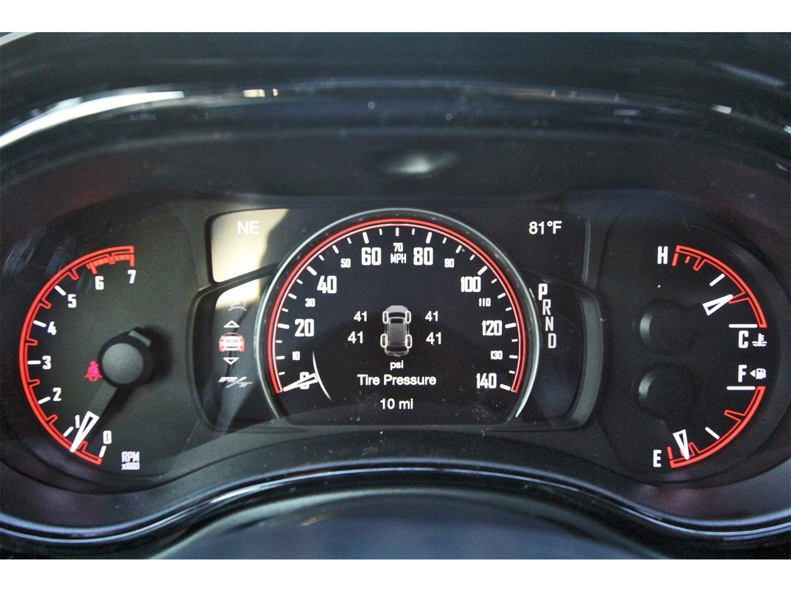 2026 Dodge Durango GT Plus HEMI V8 AWD