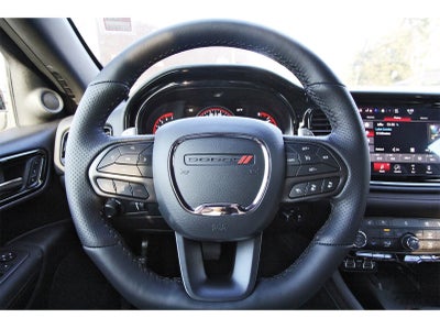 2026 Dodge Durango GT Plus HEMI V8 AWD