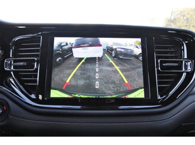 2026 Dodge Durango GT Plus HEMI V8 AWD