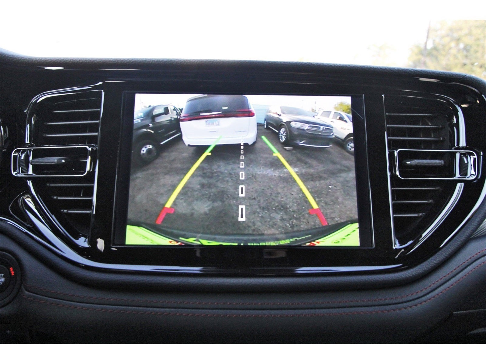 2026 Dodge Durango GT Plus HEMI V8 AWD