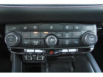 2026 Dodge Durango GT Plus HEMI V8 AWD