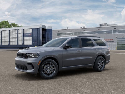 2026 Dodge Durango GT Plus HEMI V8 AWD