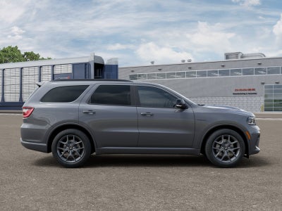 2026 Dodge Durango GT Plus HEMI V8 AWD
