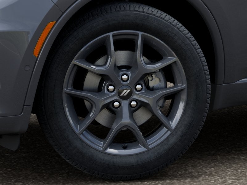 2026 Dodge Durango GT Plus HEMI V8 AWD