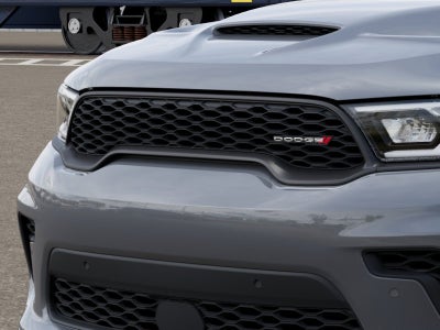 2026 Dodge Durango GT Plus HEMI V8 AWD