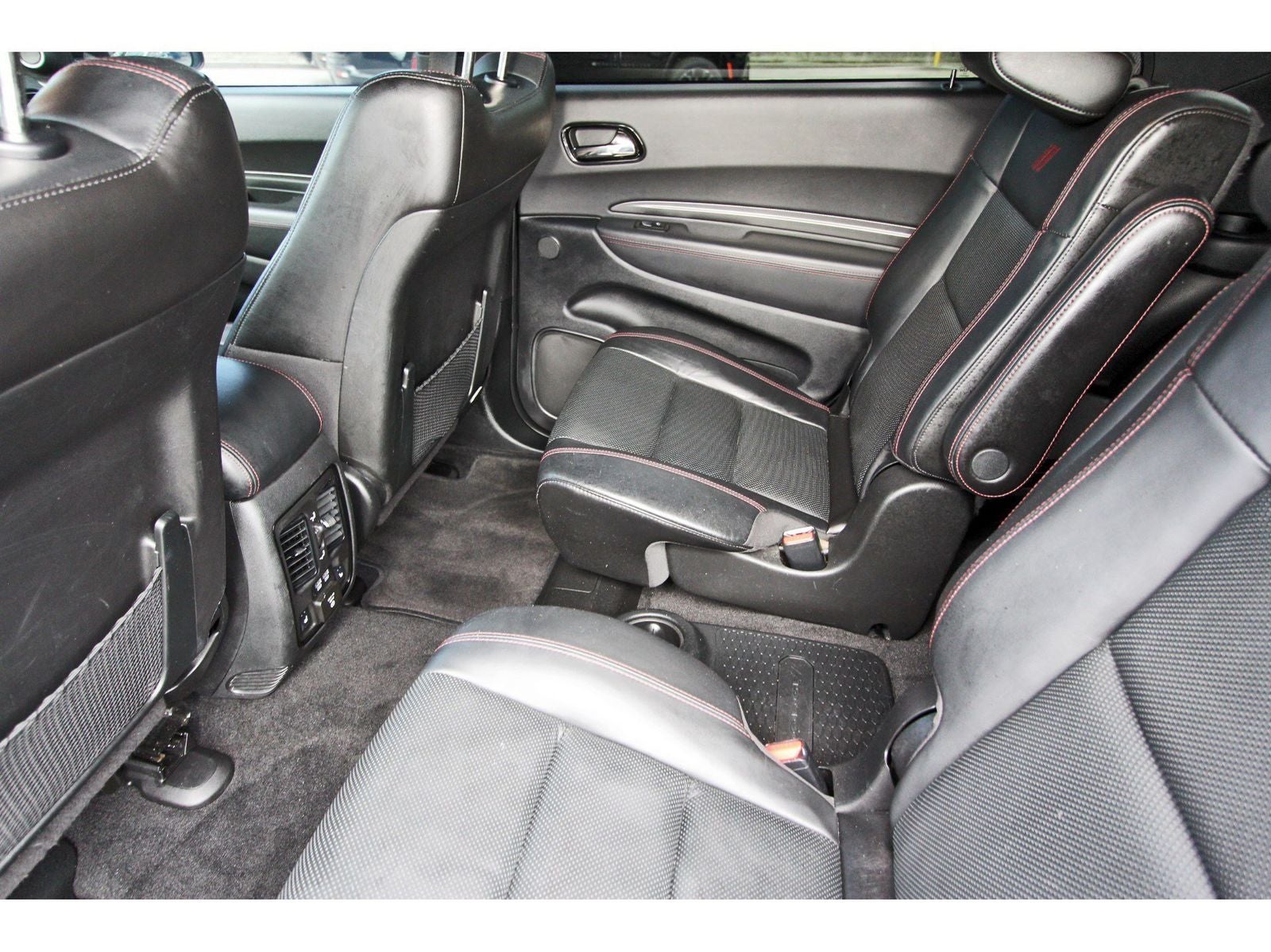 2022 Dodge Durango R/T Plus