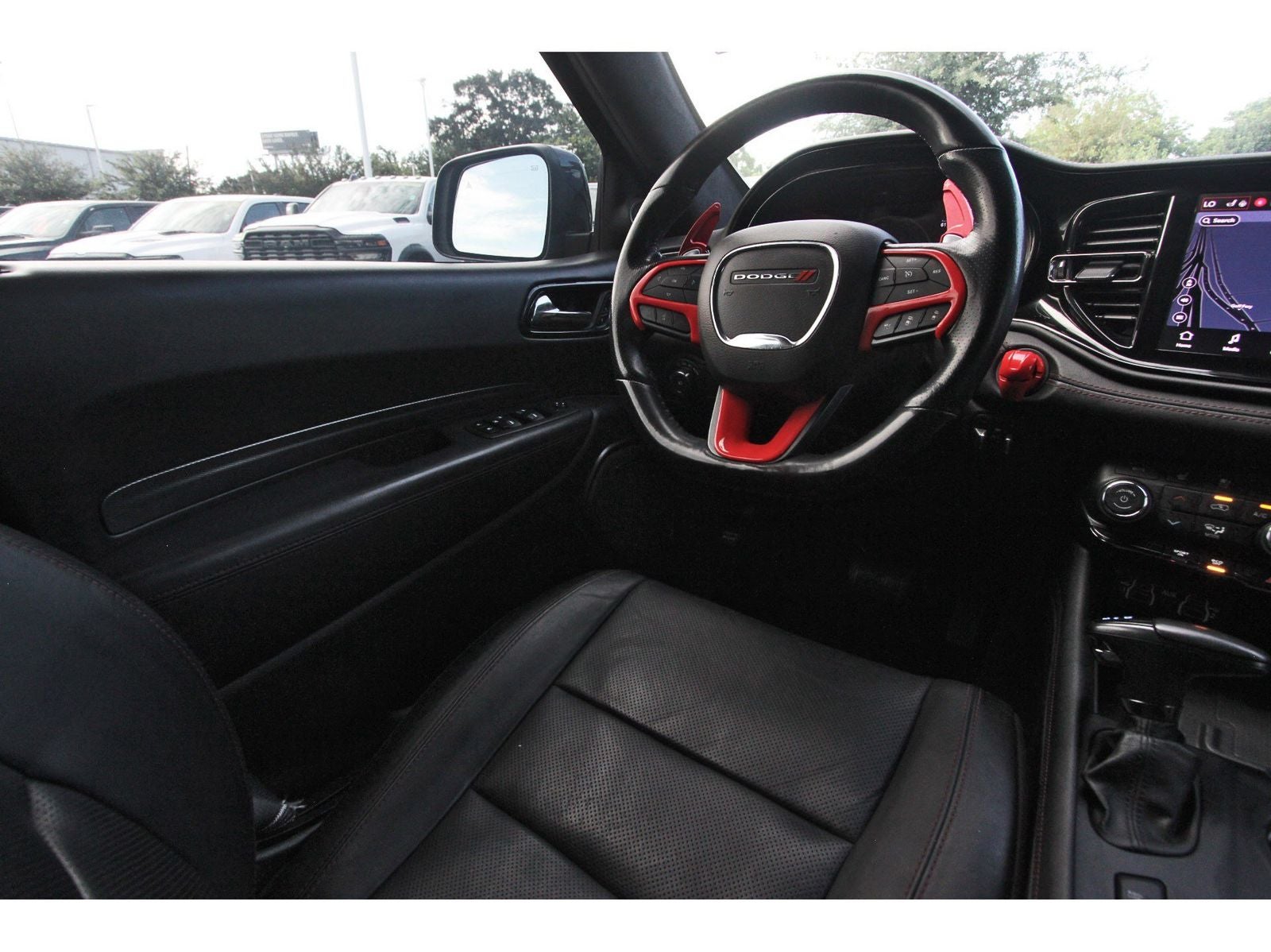 2022 Dodge Durango R/T Plus
