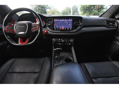 2022 Dodge Durango R/T Plus