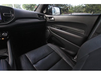 2022 Dodge Durango R/T Plus