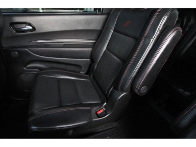 2022 Dodge Durango R/T Plus