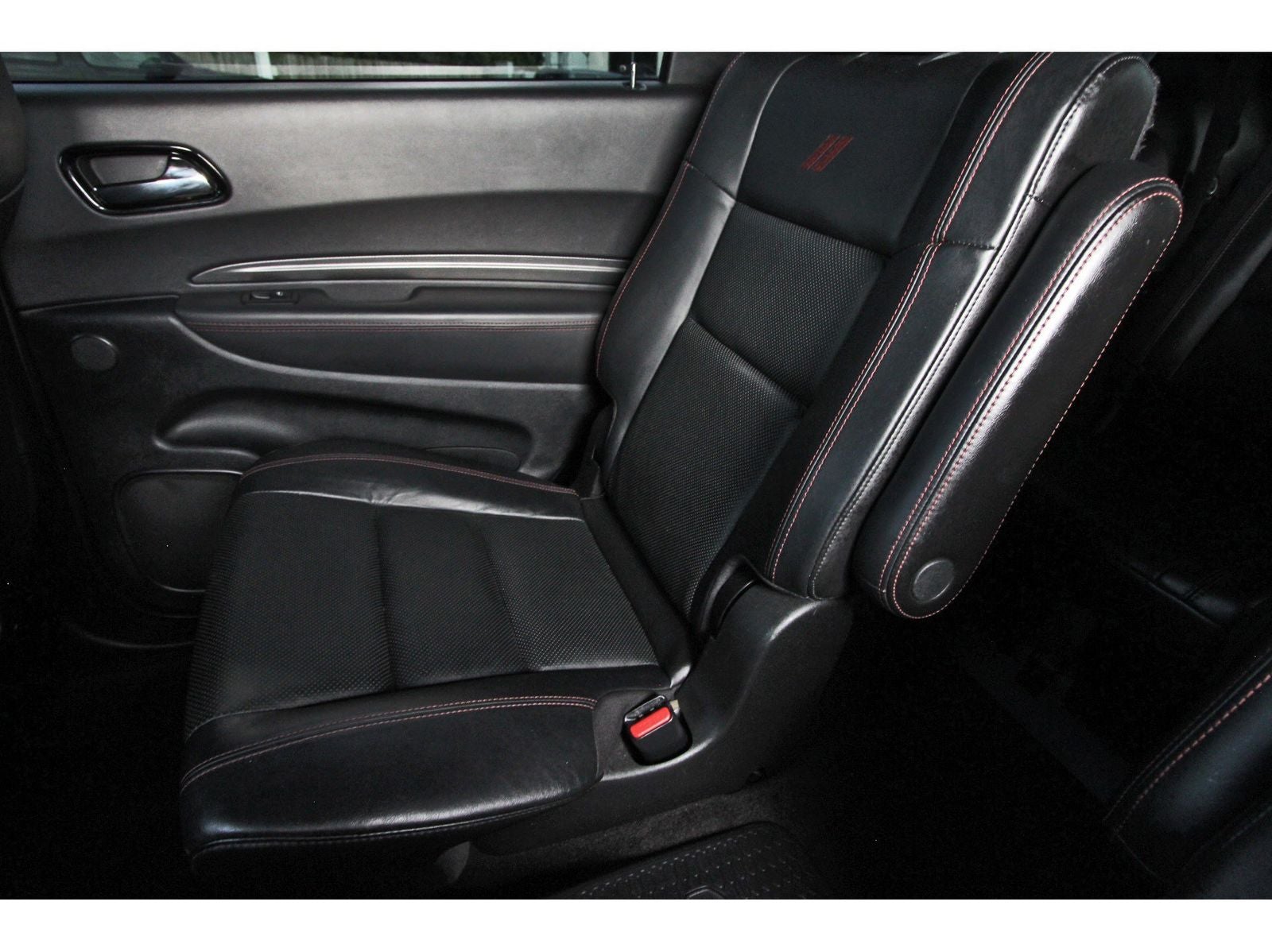 2022 Dodge Durango R/T Plus