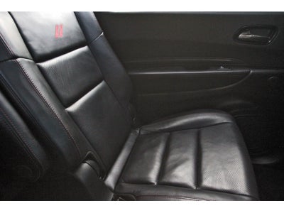 2022 Dodge Durango R/T Plus