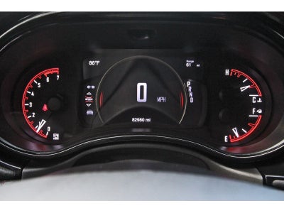 2022 Dodge Durango R/T Plus